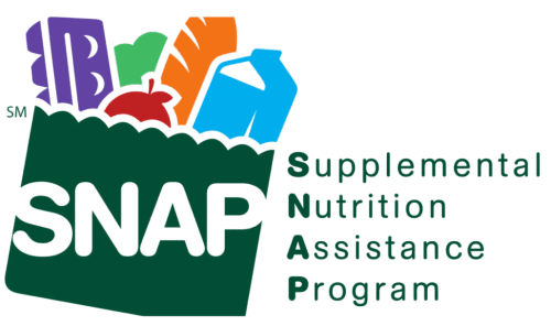 SNAP Benefits logo