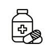 Pharmacy Icon